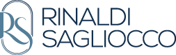 Rinaldi & Sagliocco Avvocati Commercialisti Associati - Logo Header